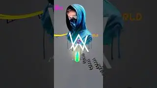 Alan Walker - Faded | Epic EDM Vibes #marblemusic #faded  #alanwalker