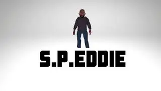 SINGLE PLAYER EDDIE TRAILER #1