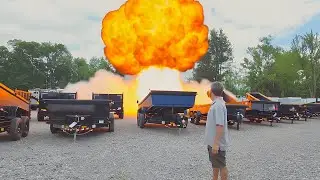 PRICE HIKE! | Motion Trailer Worx