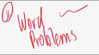 11. Grade 10 simultaneous equations - word problems