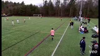 Nicholas Price's Soccer Highlights #2