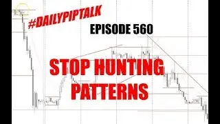 Biggest Forex Trading Tip Stop Hunt Patterns