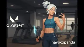 Valorant with Friends - BOT Gameplay :P