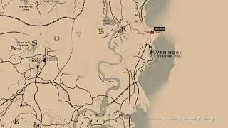 Red Dead Redemption 2 Johnwick1m's Live on PS4 Gameplay