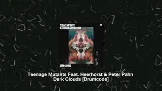 Teenage Mutants - Dark Clouds Feat. Heerhorst & Peter Pahn [Drumcode]