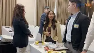 Exclusive Partnership Event of PesoPay