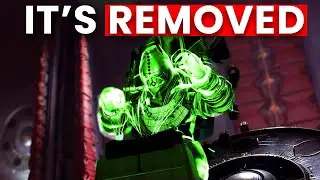 Sundered Doctrine Ending Explained!