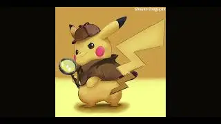 Partners ~ The Game is Afoot! - Pokemon RSE Soundfont