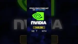 NVIDIA Stock Forecast &ndash; Is NVDA About to Break Out? #stockprice #forecast #stocks #nvda #nvidia
