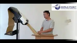 Fill Paper