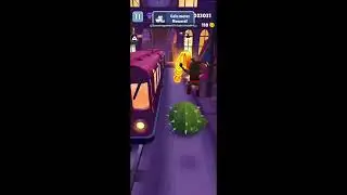 Lets Play Subway Surfers #live#short#treding#feed#virel