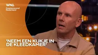 Sarina Wiegman niet geschikt als bondscoach van Oranje, denkt Jan van Halst: 'Ligt aan de ego's'