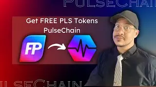 How To Get FREE PLS Tokens to Transact On PulseChain Network