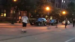 #Asmr #skateboarding #outdoors #exercise #igsd #summer