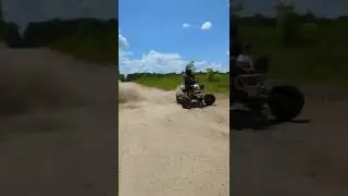 Name a 450 that can outperform a Can-Am DS450X MX?
