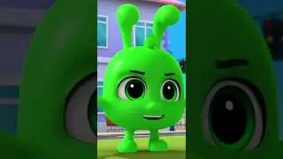 Let's Say Sorry! The Morphlecake Adventure! 💖🍰 Morphle