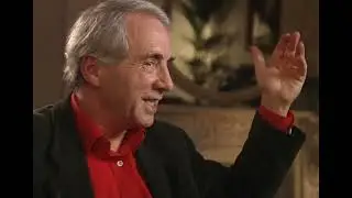Andrew Sachs talks about being hit by John Cleese on Fawlty Towers (1999)