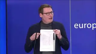 Hungary on the European MENU to unblock billions in funds for Viktor Orban!