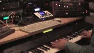 DSI Prophet '08 desktop - DEMO ( for Stereo add: