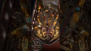 Sky Pirates: Treasures of the Clouds Pinball VR ☁️🏴&zwj;☠️ | Multiball Overload