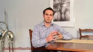 2013 College-Glen Real Estate Yearly Video Review