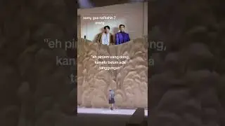 Tanggungannya Aset Negara