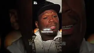 50 Cent: Eminem Is Better Than Hip Hop Legends!