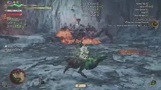 Monster Hunter: Epic Beasts Boss Battles - Full Playthrough & Tips