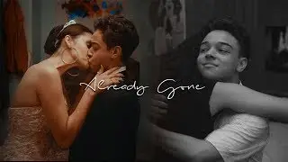 Ruby & Olivia | Already Gone [On My Block]