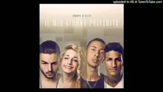 03 - Troupe D'Elite (Ghali, Ernia, Maite) - Il Mio Giorno Preferito (Prod. Nijimi) [Il Mio Giorno Pr