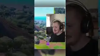 Yuh I'm more popular than Ninja