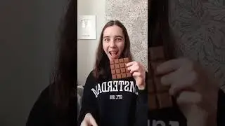 TEST DUBAJSKIEJ CZEKOLADY