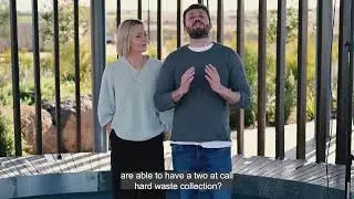 Hard Waste