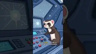 Life on the ISS!