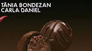 Chocolate com Pimenta - Abertura Estilo anos 80