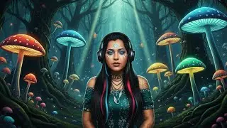 Cytoplasmic | Psytrance | Psychedelic