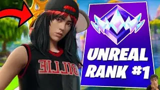 Fortnite Solo Ranked #fortnite #shorts