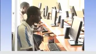 Launch of the Technology and Innovation Support Center Project in Rwanda-Advert in Kinyarwanda version
