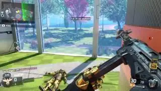 HG-40 nuclear gameplay