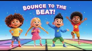 Bounce to the Beat