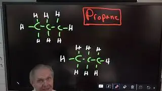 Van Der Waals Forces # 20