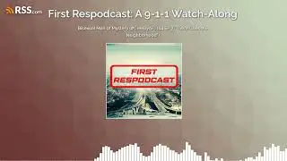 Bisexual Man of Mystery (#CreepyAF) (S4 EP 7 