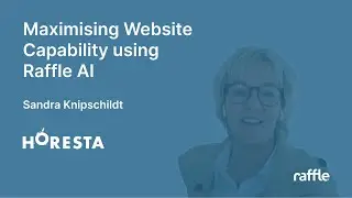 Customer Success Story: Horesta | Raffle Website Search