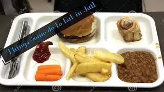 Gross!!!  Some things people do to eat