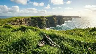 Irish Reel