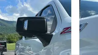 Welcome to Auto Sheen fine automotive detailing, where detailing is an art.