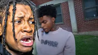MY THOUGHTS ON LAZER DIM 700 - Sindable (Official Video) REACTION !