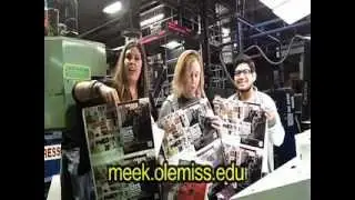 Samir Husni presents: The MS Observer Documentary