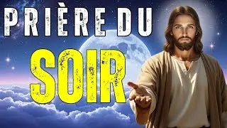 PRIÈRE du SOIR du 20 DÉCEMBRE - Psaume 91 et Psaume 23-LES PRIÈRES LES PLUS PUISSANTES DE LA BIBLE.