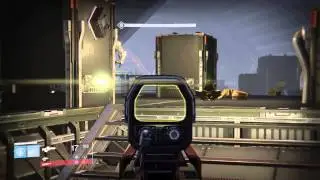 Eris Morn bounties cut them down plus extra